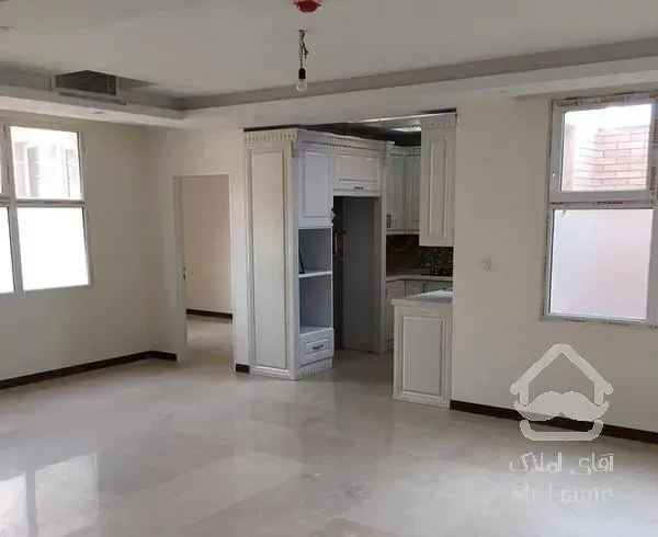 ۸۵ متر نوساز فول امکانات