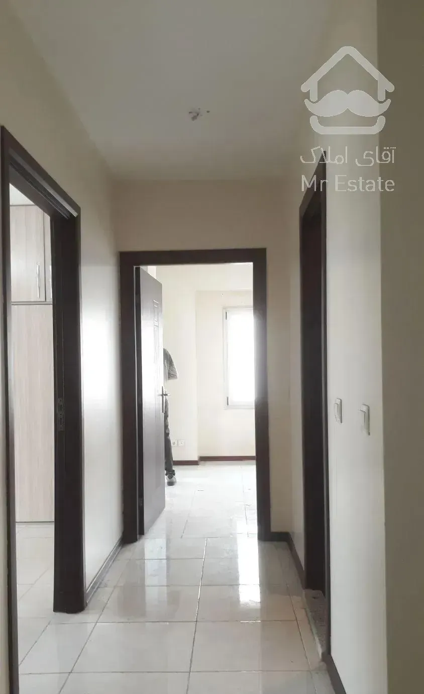 ۹۶ متر طبقات بالا لوکیشن