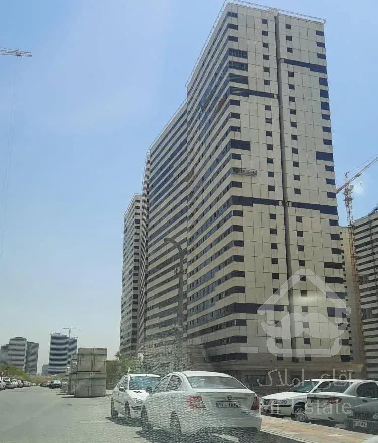 آپارتمان 109متری پروژه شهید خرازی