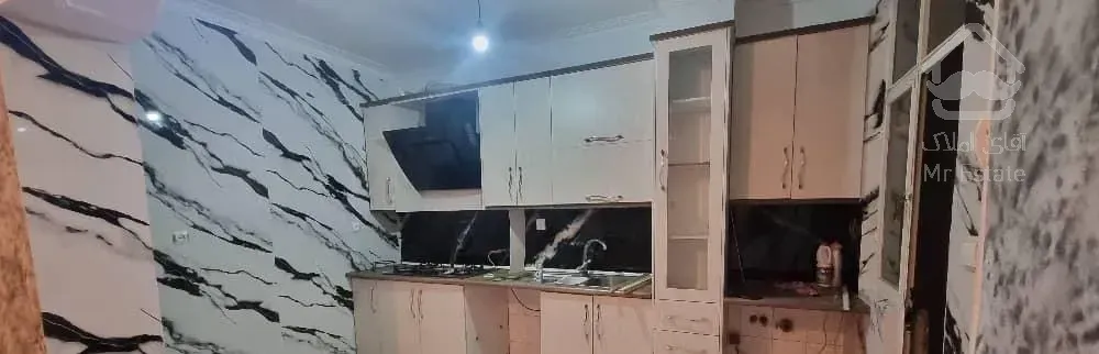 اجاره آپارتمان ۵۰ متری ۱ خوابه طبقه ۱ در کرمان