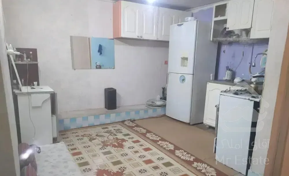 آپارتمان(سوئیت )۴۰مترهمکف/پیروزی۱۵