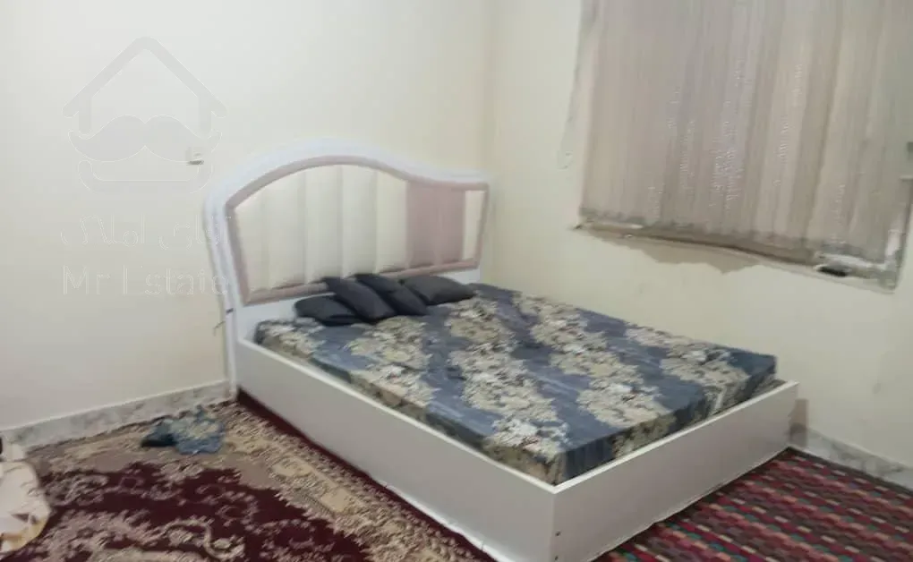 ۸۳ متر ۲ خواب/زیر قیمت منطقه/سرمایه گذاری