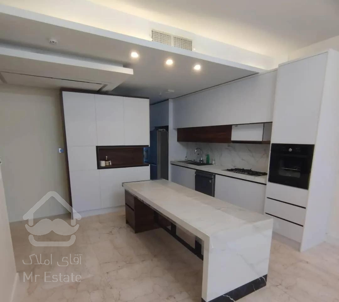 آپارتمان/۱۱۰متر/۲خوابه/ولنجک