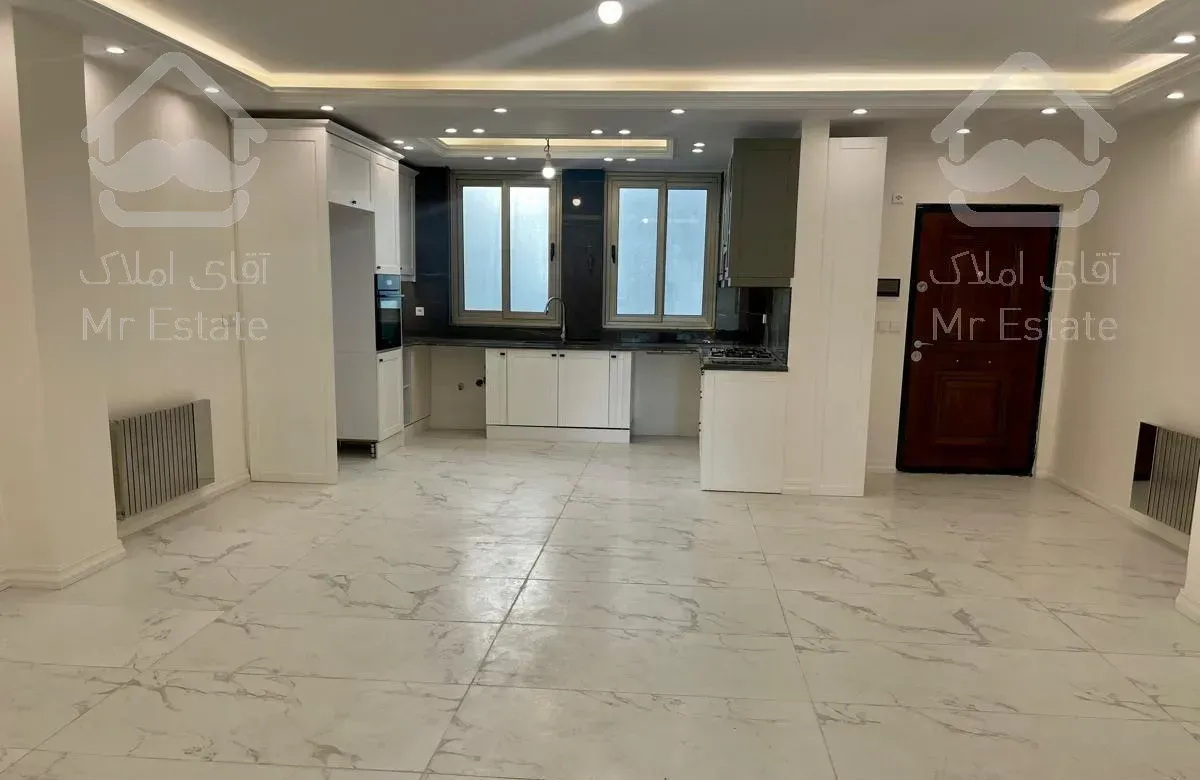 ۹۰متر۲خواب فول عدل جنوبی