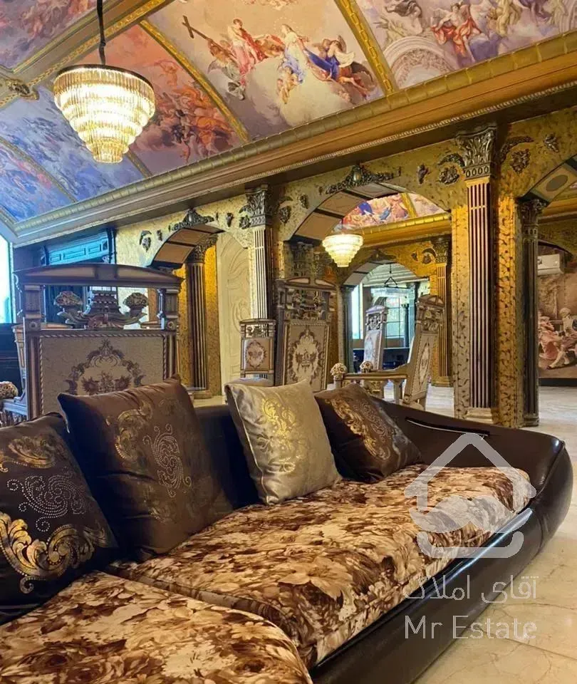 واحد سه ۳خواب گرمدره سرمایه گزاری دریاچه