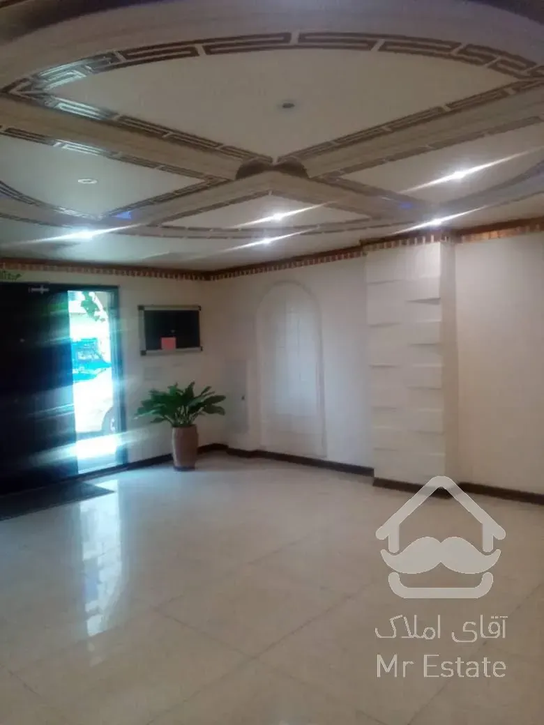 فروش آپارتمان ۵۴متری یک خوابه فردوس غرب