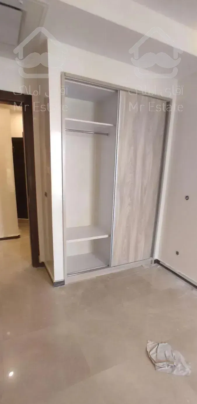 آپارتمان 100 متری نوساز پاسداران