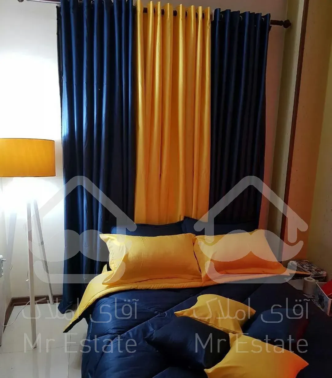 59متر1خوابه نوساز رهن و رهن واجاره سعادت آباد