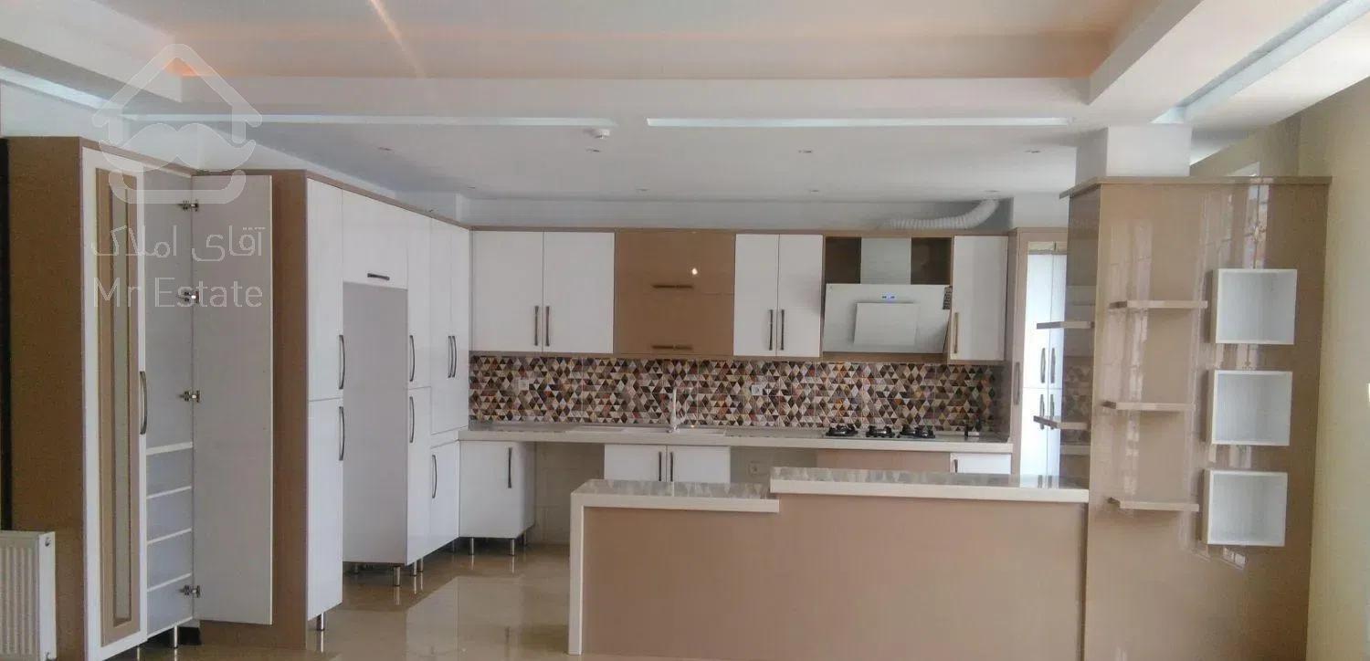 ۶۹ متر/۲خوابه/ کم واحد/ شمال بیمه ۴