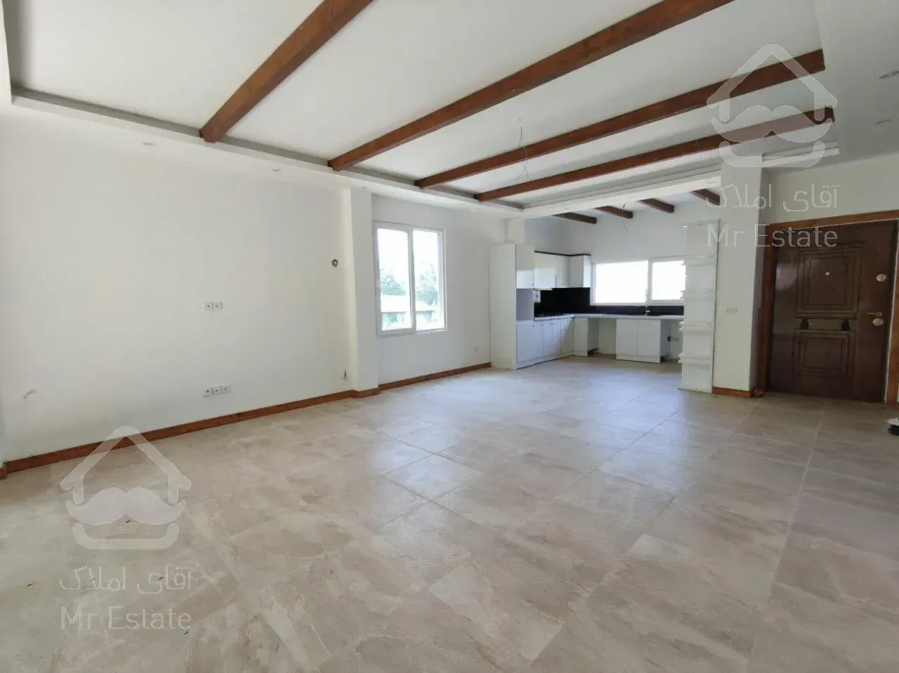 ٢٦٠ متر ويلا پلاك اول