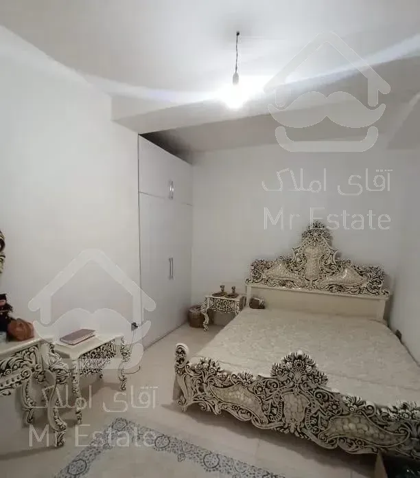 آپارتمان ۱۱۹ متری مشکین دشت