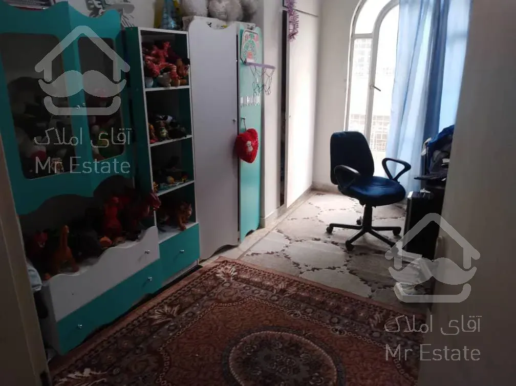 ۴۵متری یک خوابه هاشمی