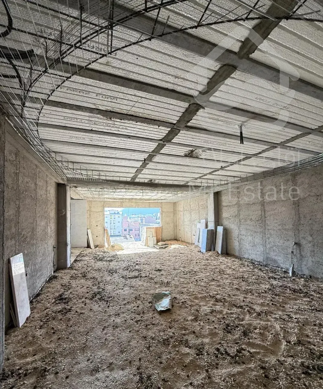 واحد ۱۹۰ متری ویو جنگل بدون مشابه