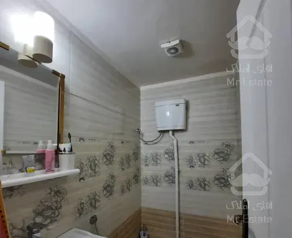 آپارتمان، ٨٨ متر، مرزداران