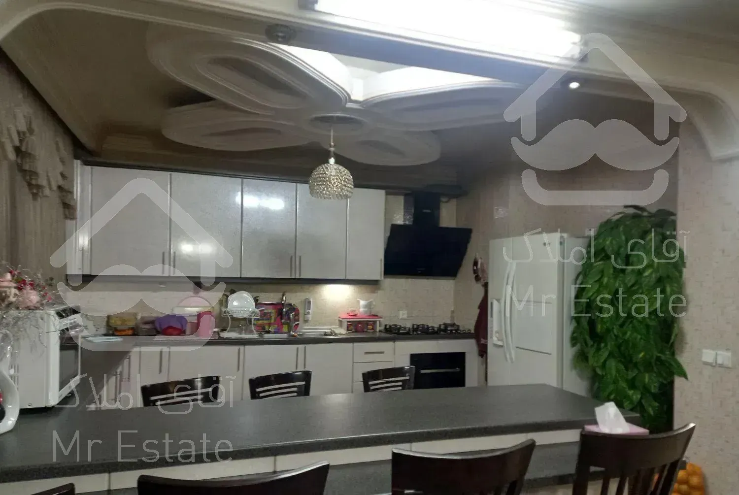 ۱۸۰متر/شریعتی-ظفر/خوش نقشه