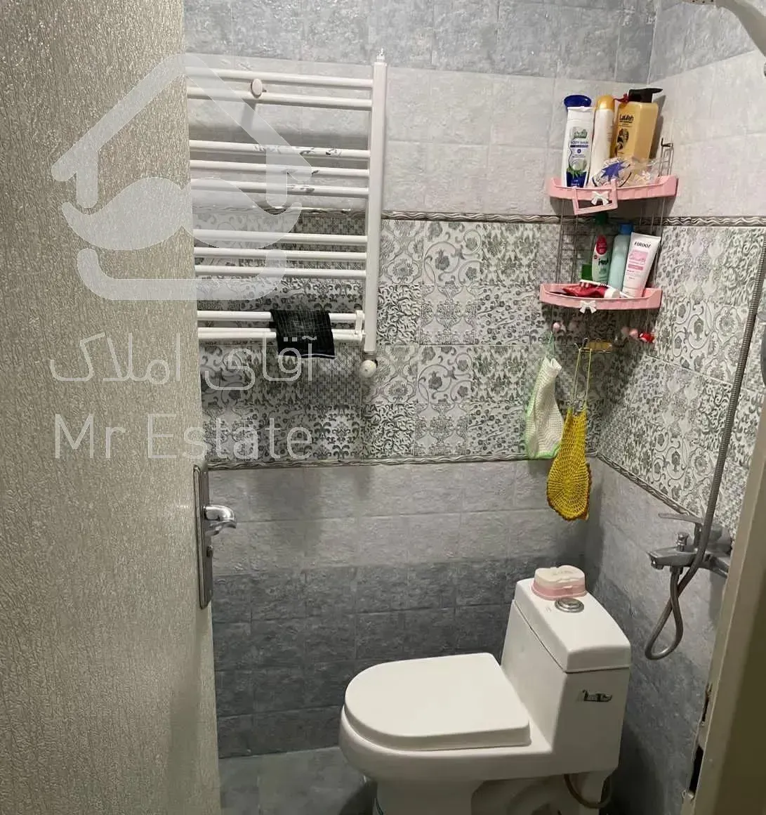 آپارتمان ۴۶ متری تک خوابه