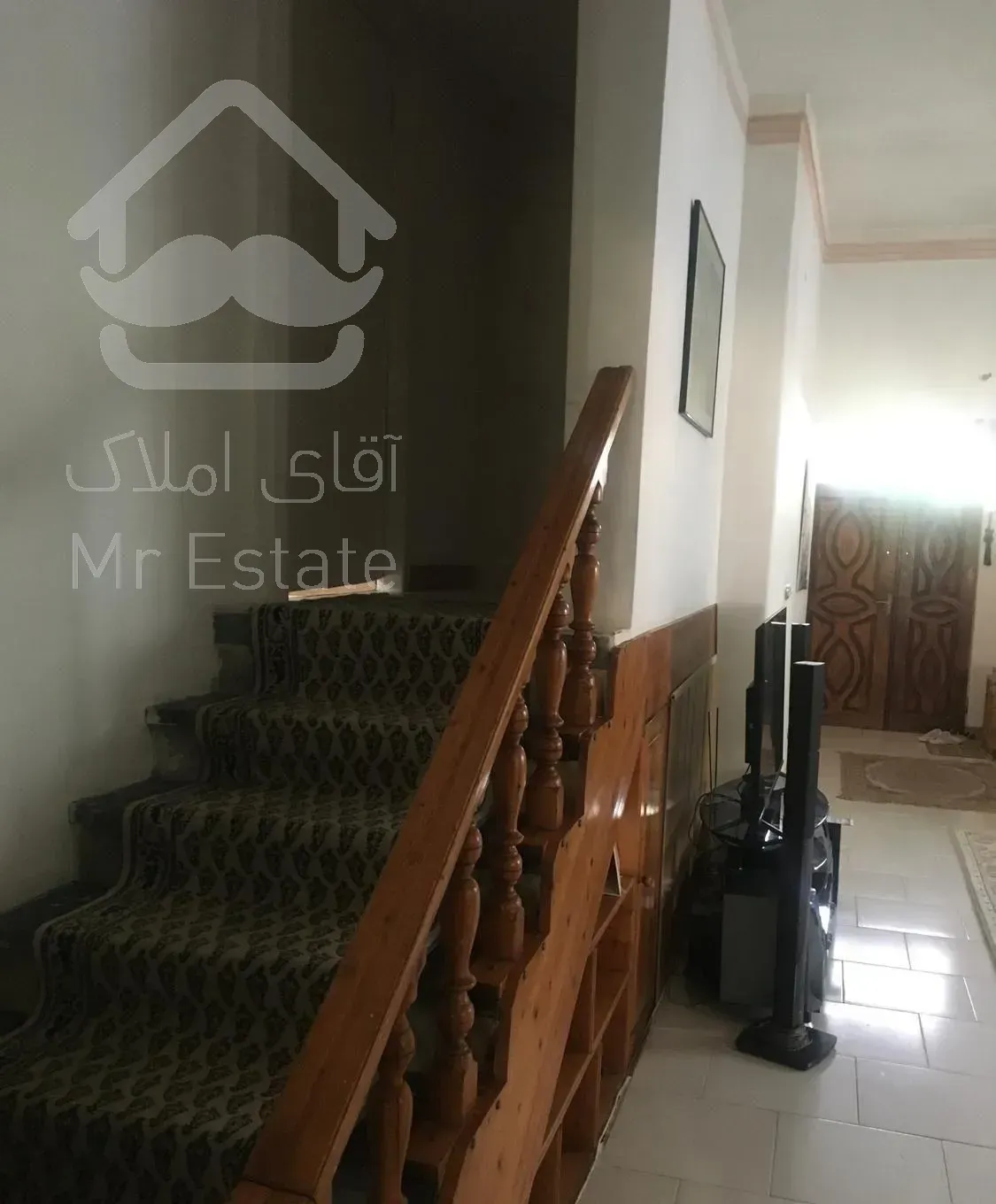 اجاره ویلایی دوطبقه