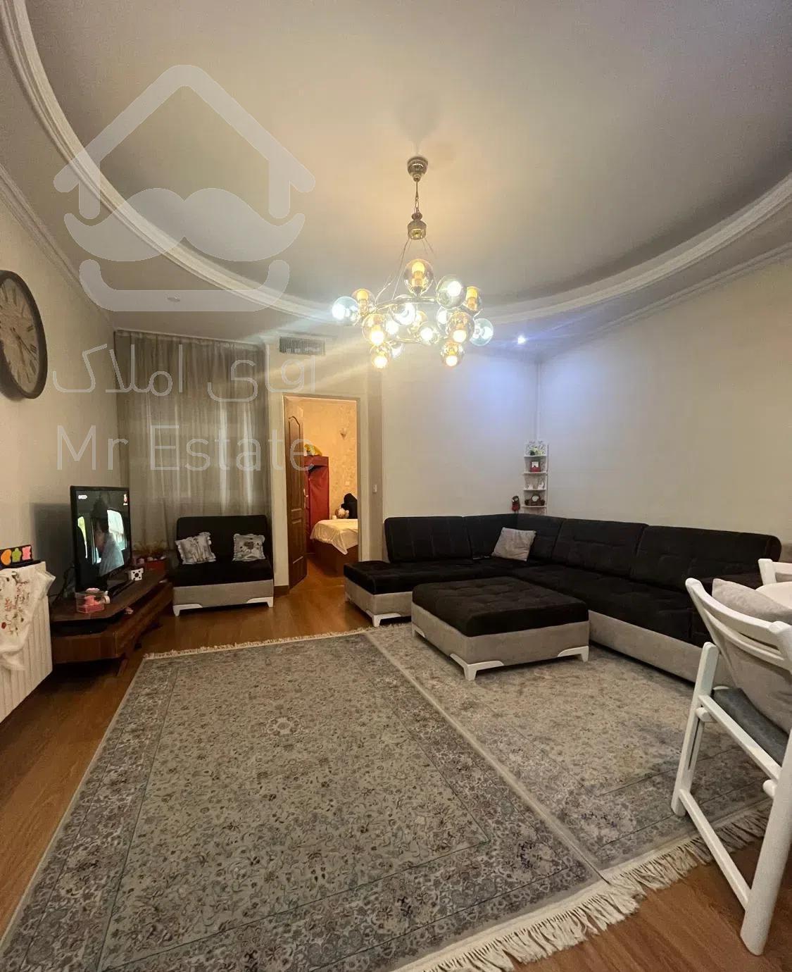 بلوار اباذر ۵۸ متر فول امکانات