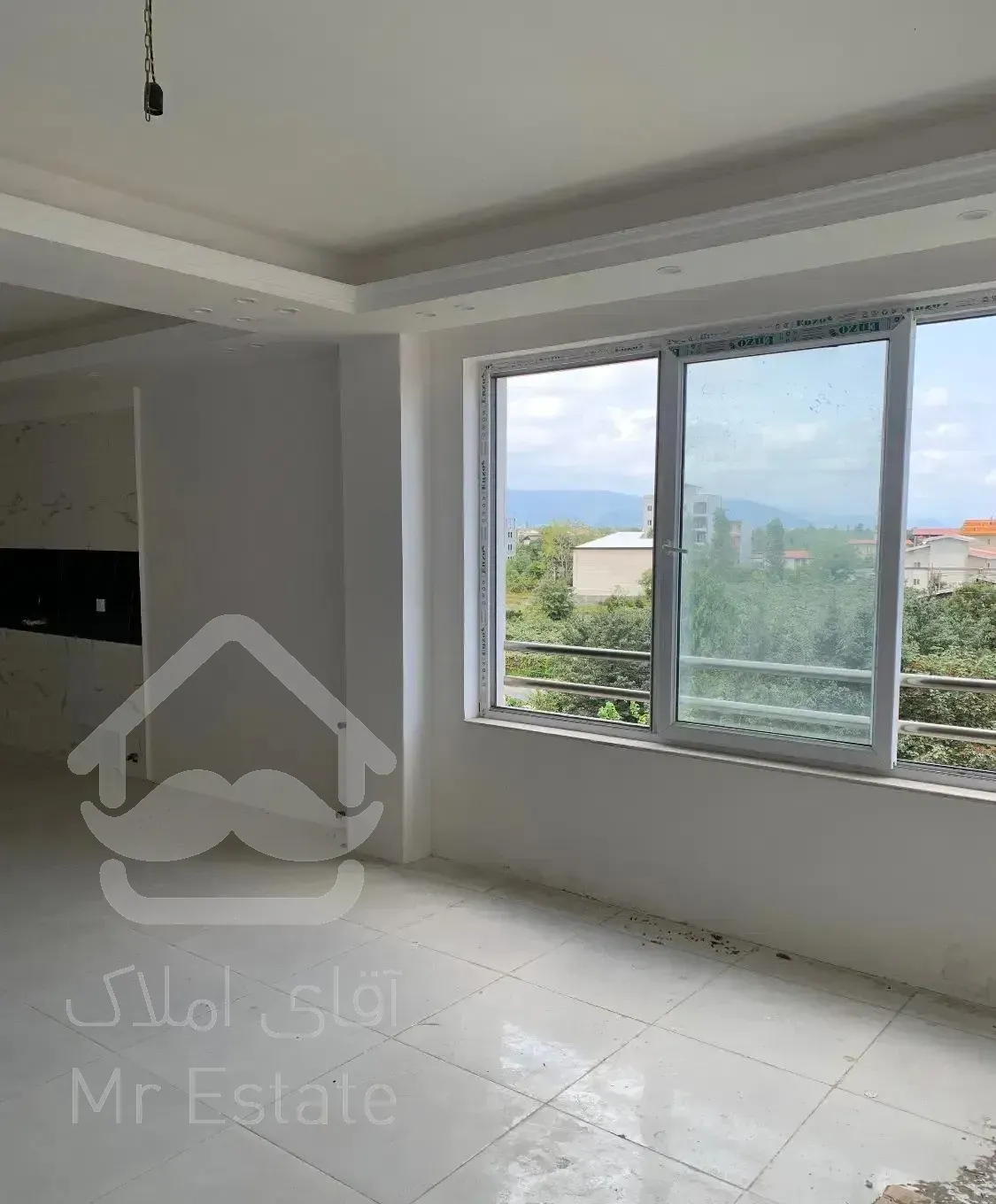 واحد آپارتمان نوساز تنکابن