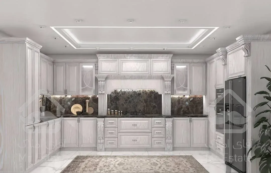 طراحی تولید و نصب انواع کابینت،تخت کمجا و کمد و...