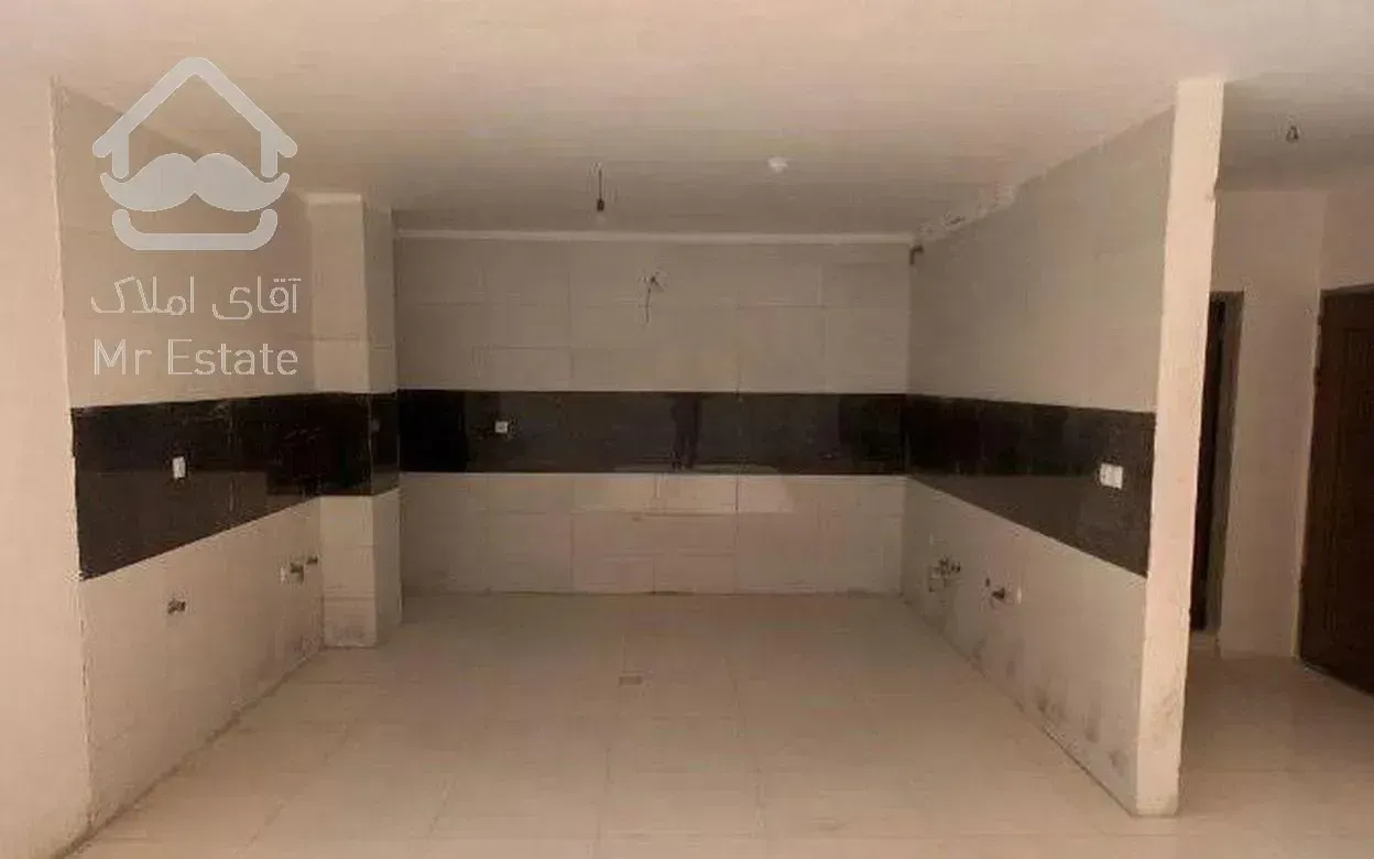 135متر خردمند صفر تحویل خام سند تک برگ