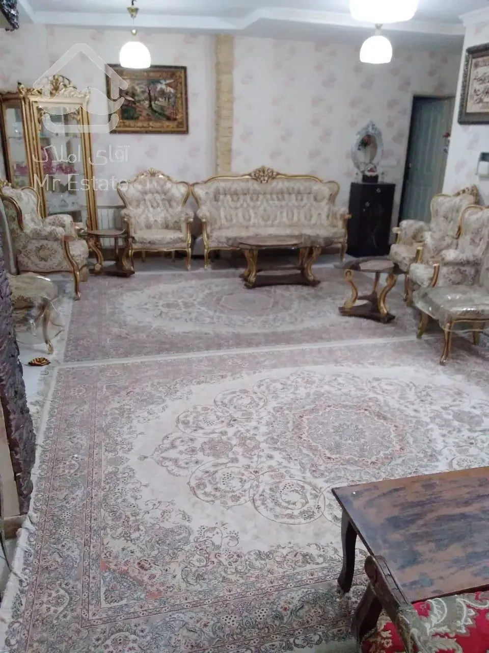 اجاره آپارتمان ۶۵ متر ۱ خواب سازمان برنامه