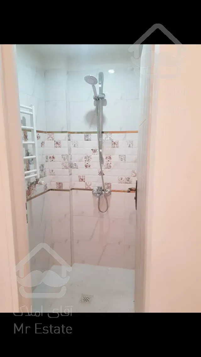 ۷۰متر /۲خواب /طوس/کلید نخورده