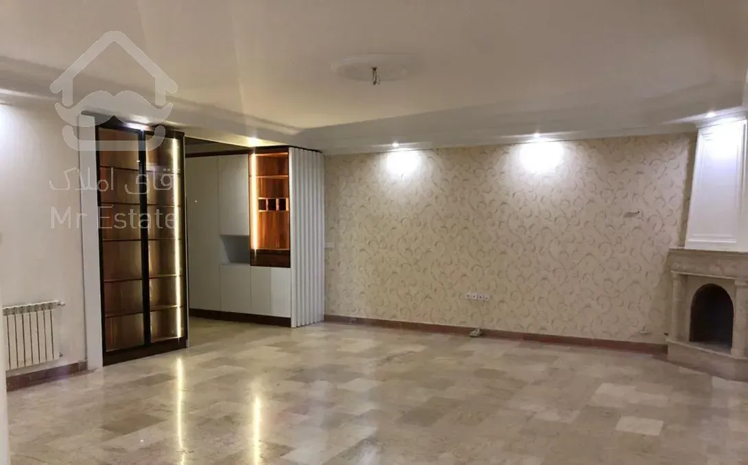 اپارتمان خوش‌نقشه ۱۰۲ متری فول