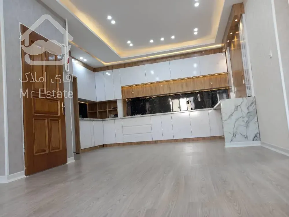 آپارتمان 77 متری 2 خواب