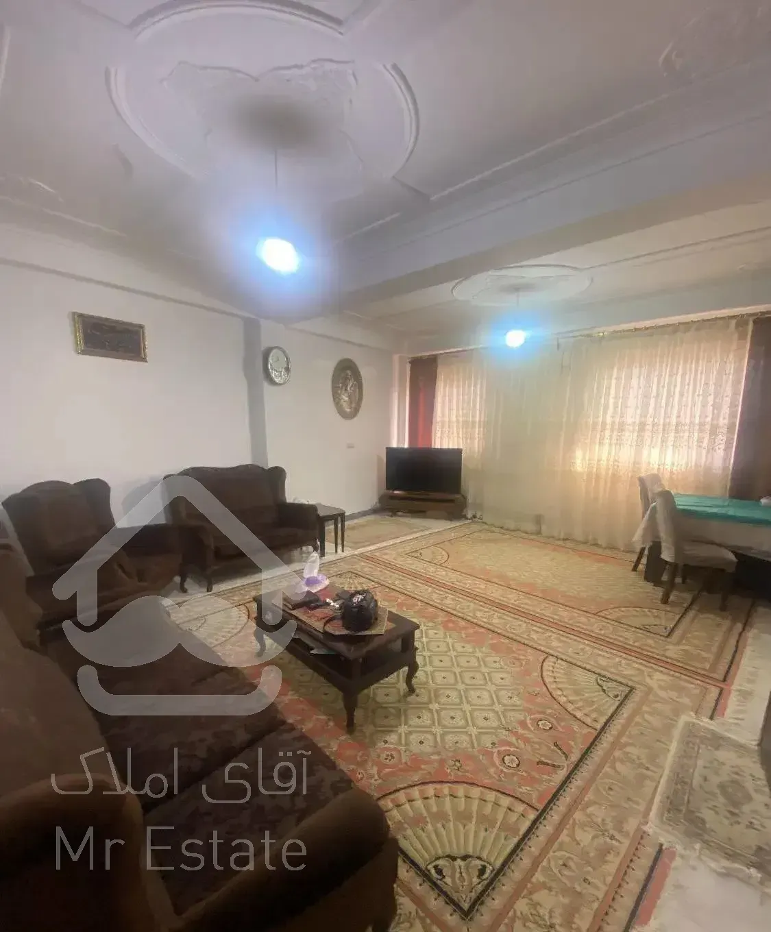 طبقه ۸۱ متری ۲ خواب جاده لیلاکوه