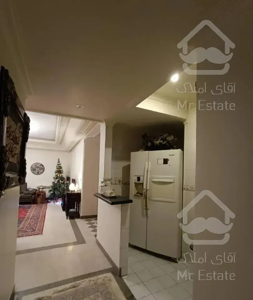 اپارتمان ۸۷ متری  عین ابادی