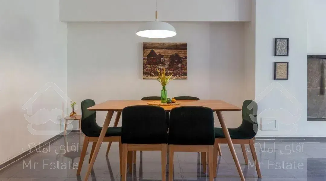 اوین ( باغستان ۶)  ۱۵۰ متر ۳ خواب/ ۲ پارکینگ