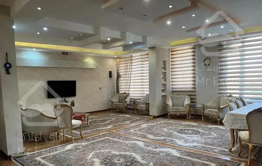 آپارتمان تک واحدی / مطهری