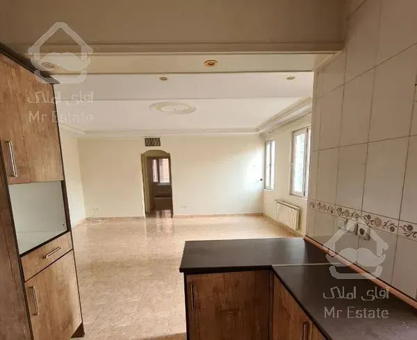 آپارتمان ۹۶ متری دوخوابه ایثارگران جنوب