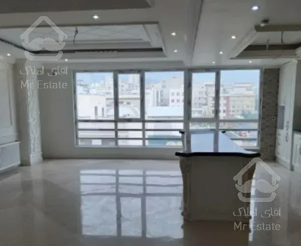 ۱۲۵متر  * ۲ ساله * تکواحدی * ویو دار * پنجره قدی