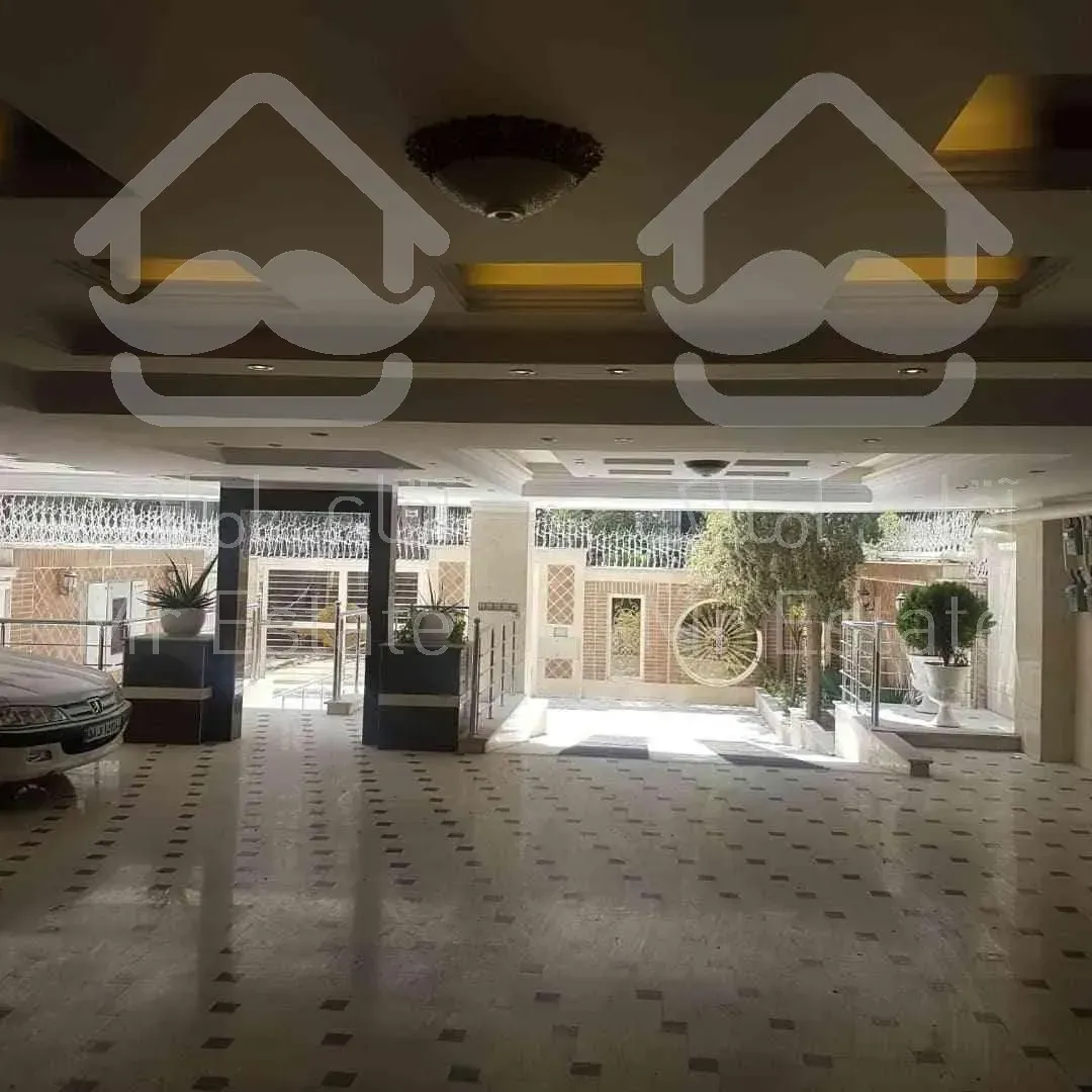 خرید آپارتمان ۷۳متر دوخواب نوساز فردوس شرق