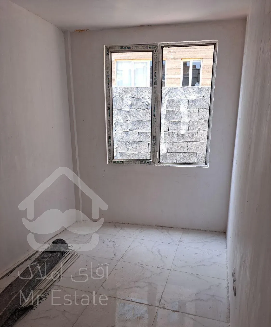 ۵۳متری یک خواب طبقه۶