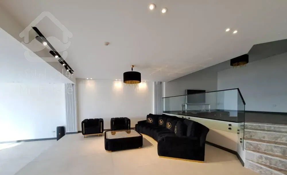 آپارتمان ۳۲۰ متر ۴ خواب دیپلمات نشین فرمانیه