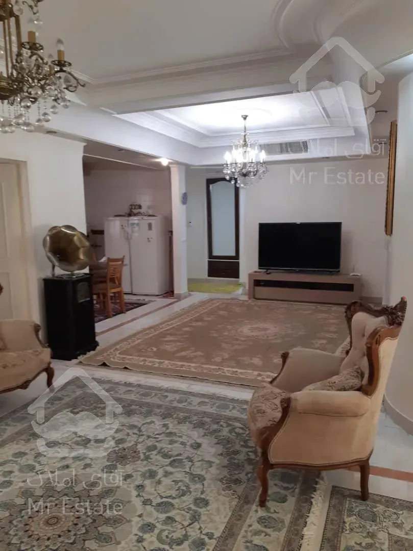 ۱۳۵متر- ۳خواب- فکوری