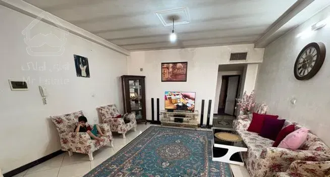 فروش آپارتمان ۷۱ متری شهرک هوانیروز