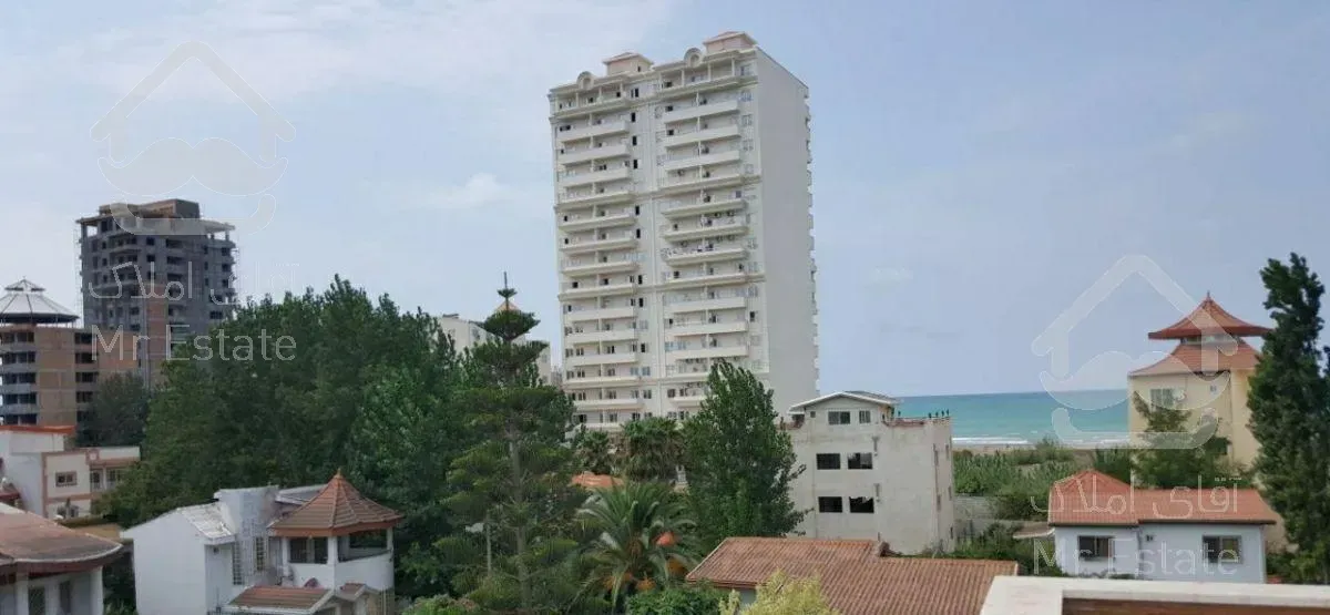 اجاره ویلا تریبلکس ویو به دریا با تمام امکانات