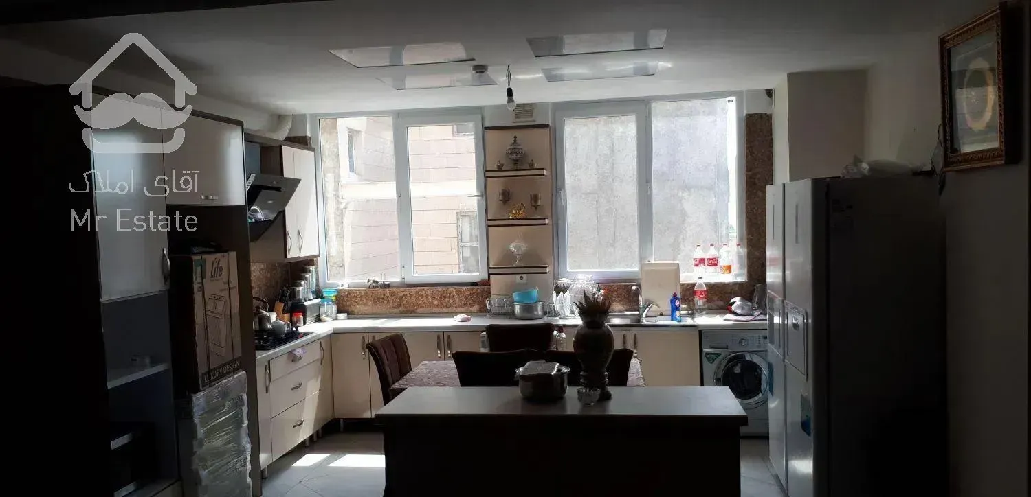 ۱۱۰متر دو خواب فول ، نوساز