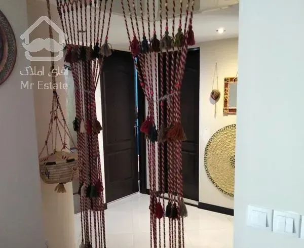 125 متر سه خواب +مستر