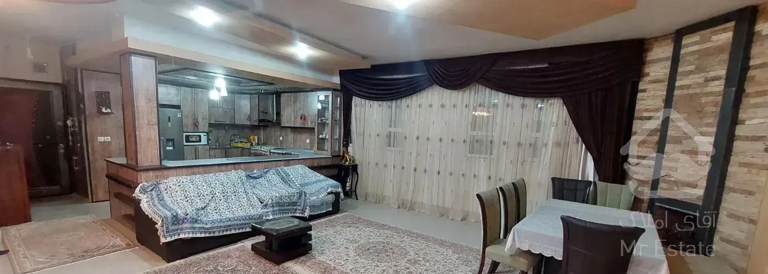 فروش آپارتمان امیری،خ زابل، سه خواب