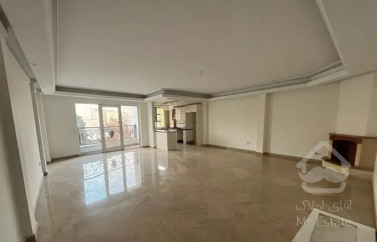 ۱۱۰ متر کامرانیه / تاپ لوکیشن