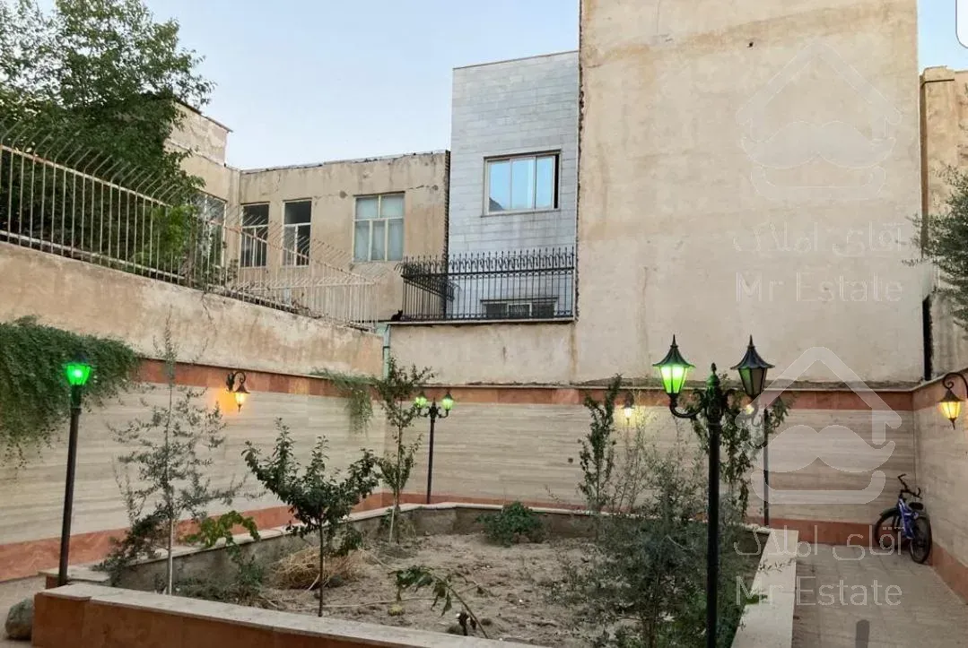 فروش یا مشارکت در ساخت ملک کلنگی در منطقه ۲۲