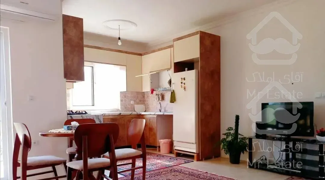 ویلا باغ تنکابن روستای لزربن(خانه مسافر رونا)