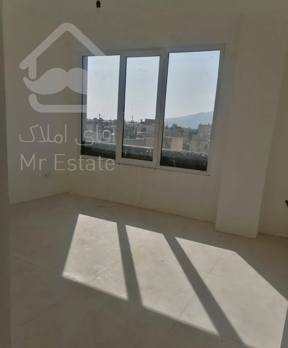 اپارتمان 108متر ابیوردی