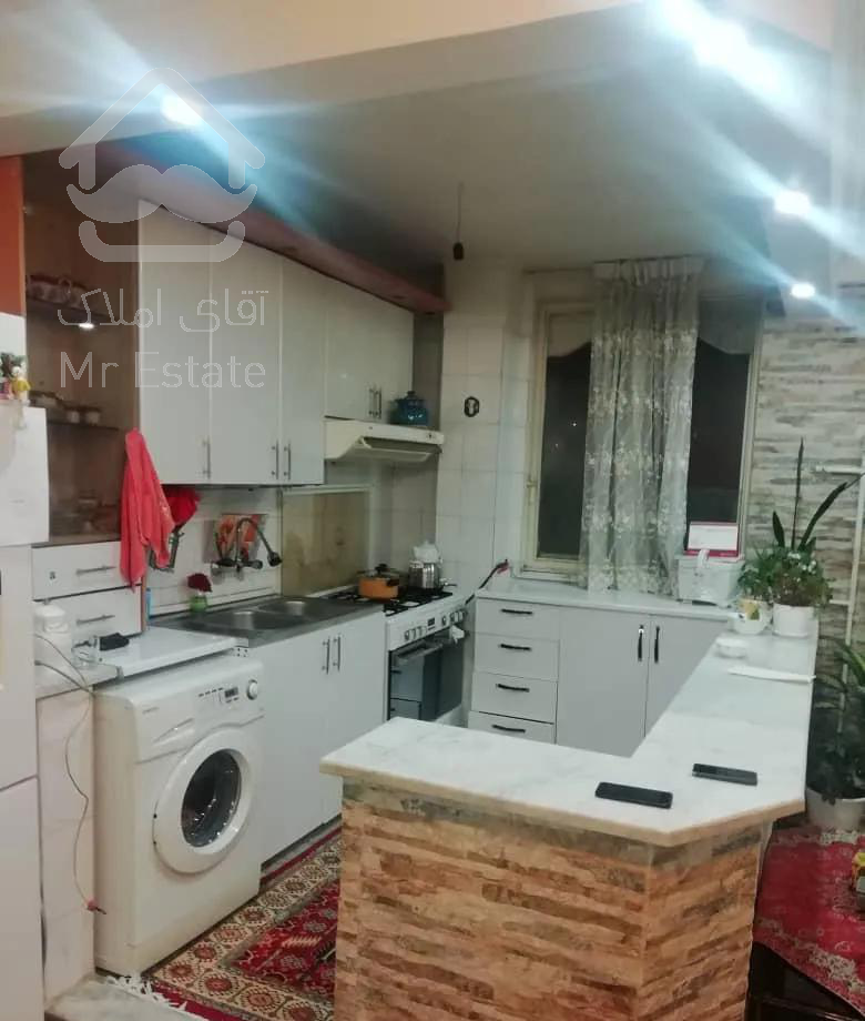 آپارتمان ۶۰متری دوخوابه