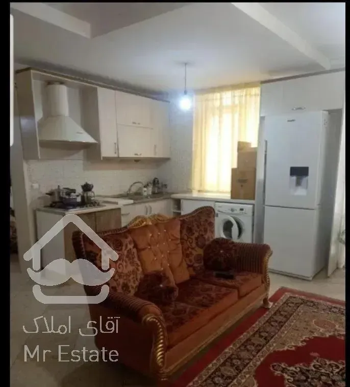 ۷۵ متر2خواب